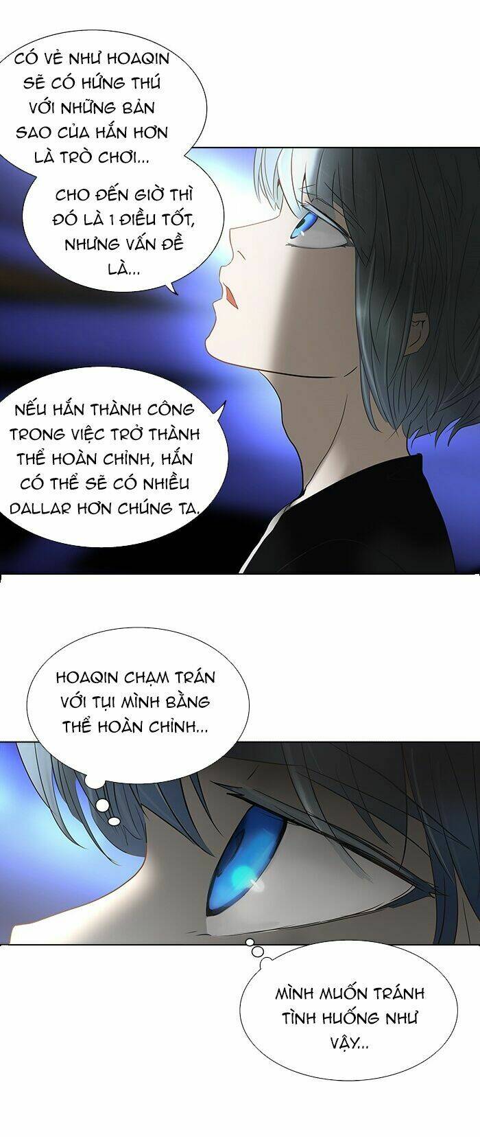 Cuộc Chiến Trong Tòa Tháp - Tower Of God Chapter 261 - Next Chapter 262