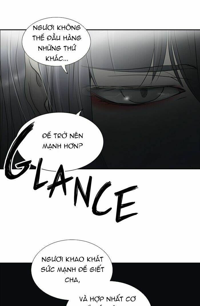 Cuộc Chiến Trong Tòa Tháp - Tower Of God Chapter 261 - Next Chapter 262