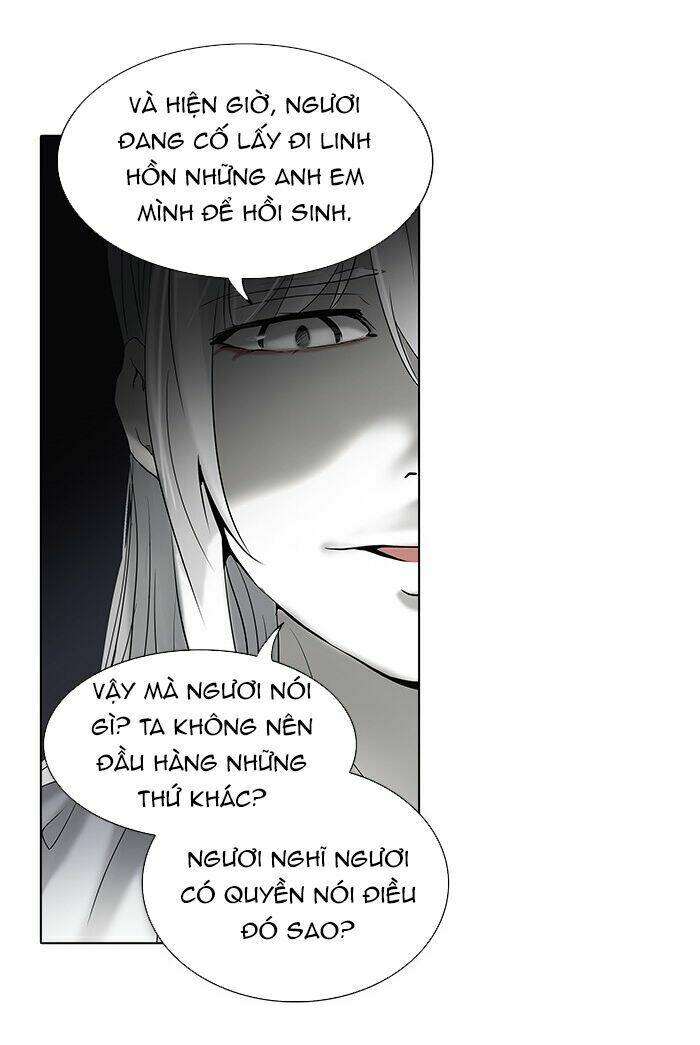 Cuộc Chiến Trong Tòa Tháp - Tower Of God Chapter 261 - Next Chapter 262