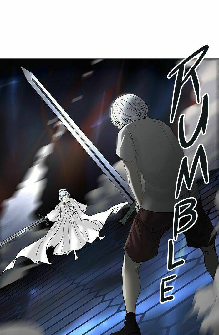 Cuộc Chiến Trong Tòa Tháp - Tower Of God Chapter 261 - Next Chapter 262