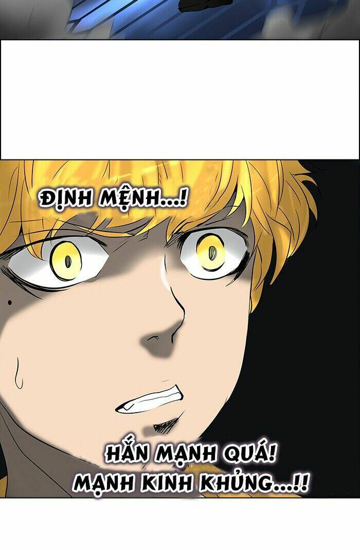 Cuộc Chiến Trong Tòa Tháp - Tower Of God Chapter 261 - Next Chapter 262