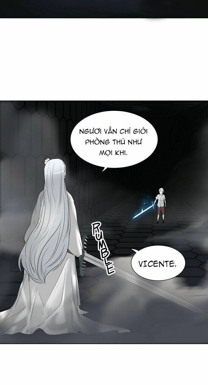 Cuộc Chiến Trong Tòa Tháp - Tower Of God Chapter 261 - Next Chapter 262