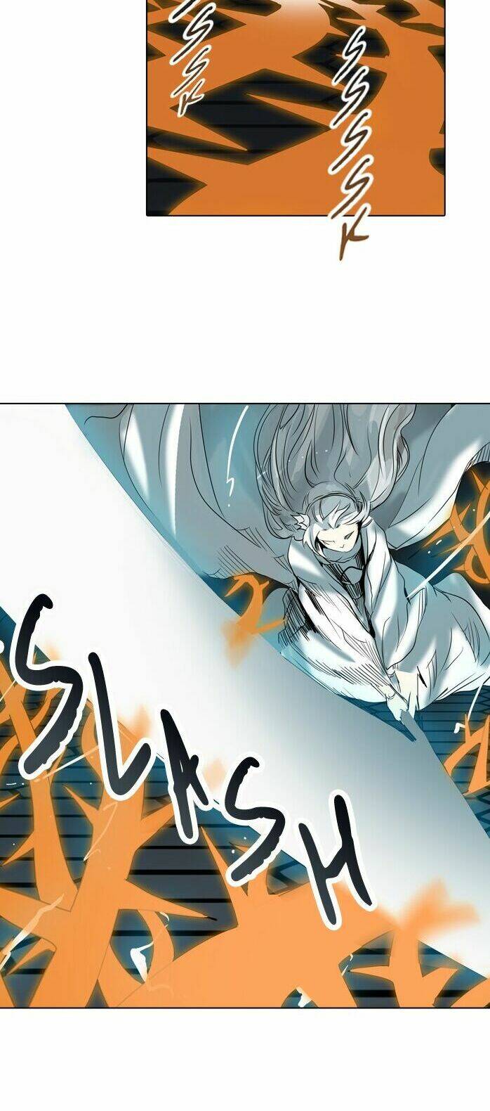 Cuộc Chiến Trong Tòa Tháp - Tower Of God Chapter 265 - Next Chapter 266