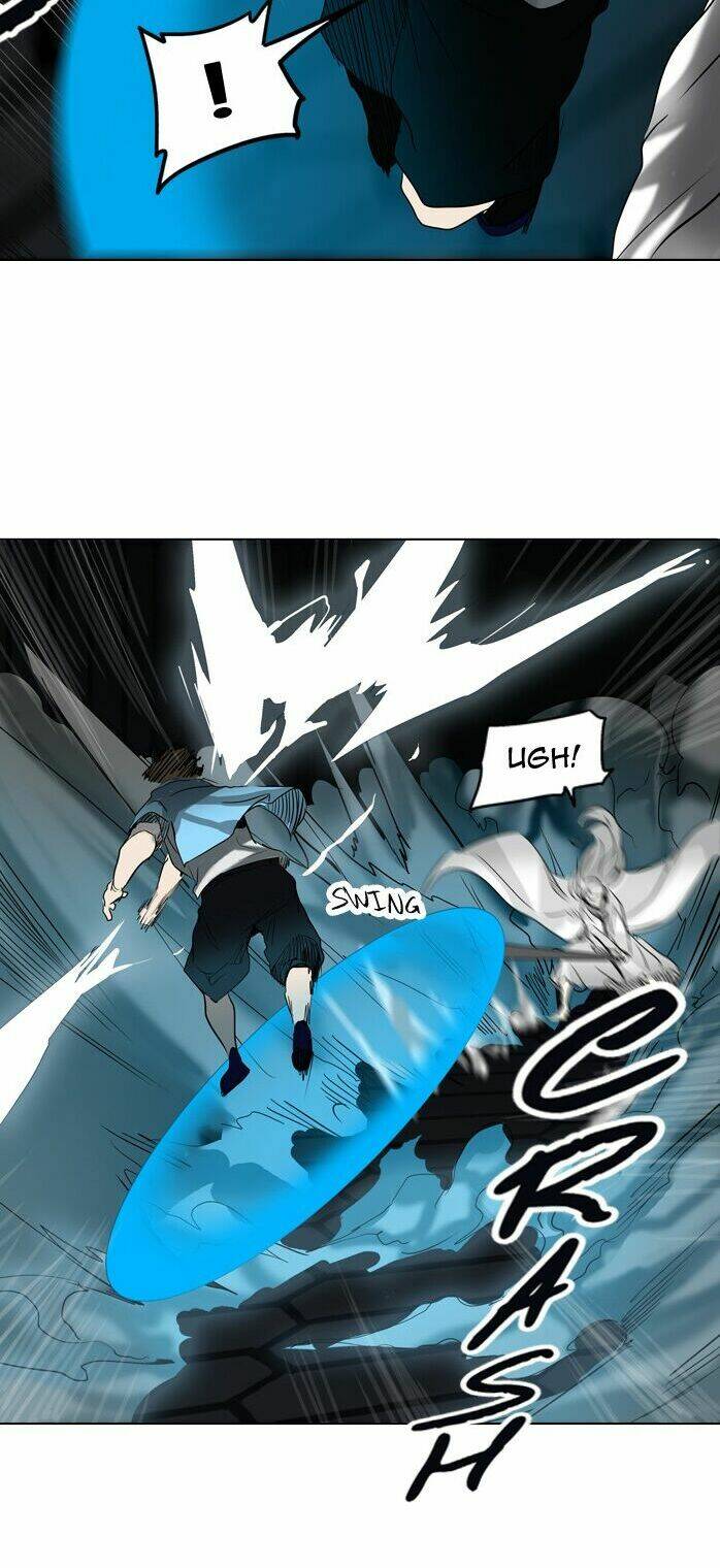 Cuộc Chiến Trong Tòa Tháp - Tower Of God Chapter 265 - Next Chapter 266