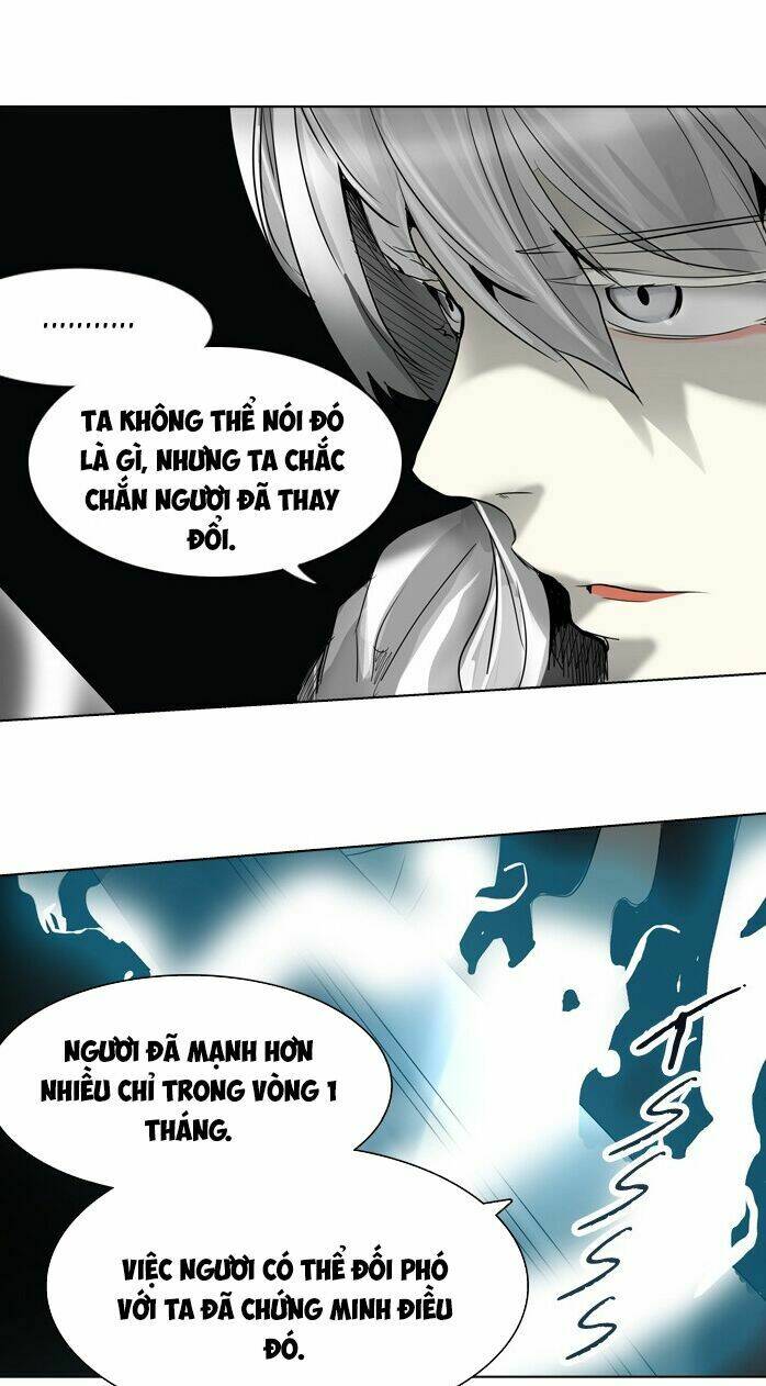 Cuộc Chiến Trong Tòa Tháp - Tower Of God Chapter 265 - Next Chapter 266