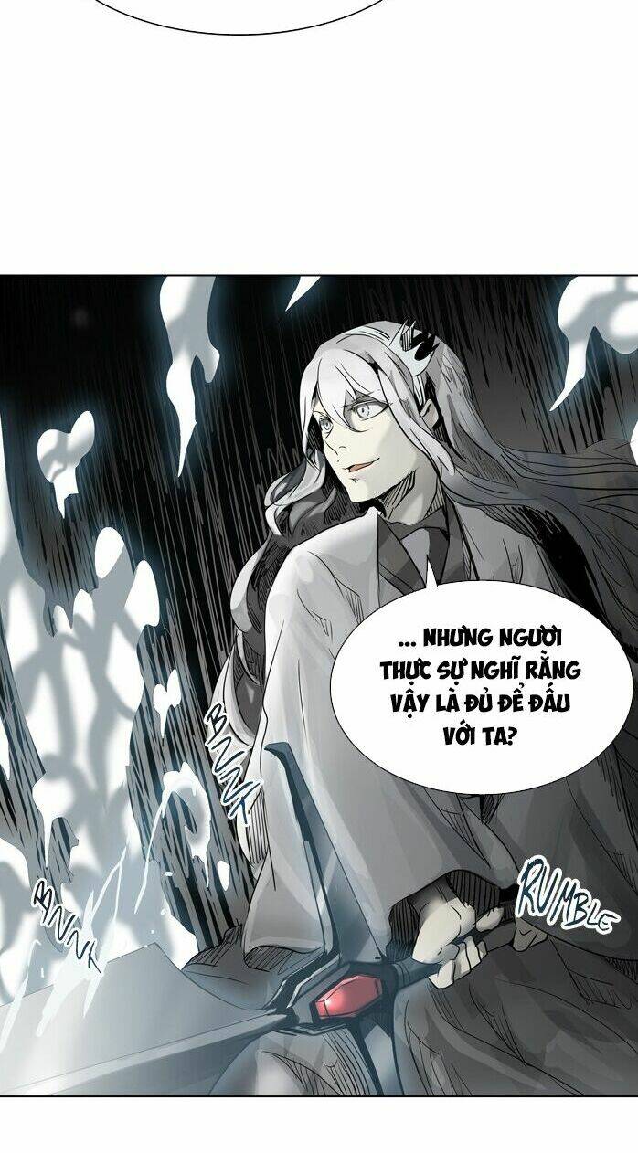 Cuộc Chiến Trong Tòa Tháp - Tower Of God Chapter 265 - Next Chapter 266