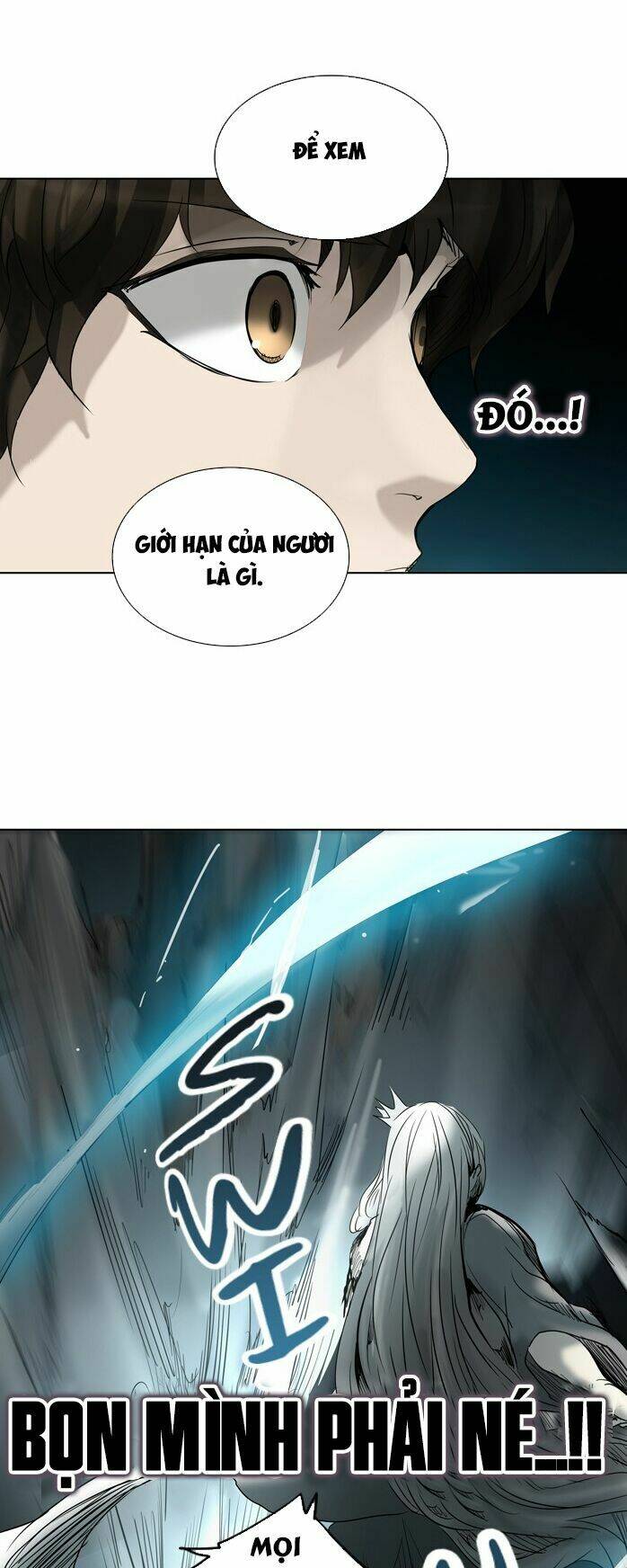 Cuộc Chiến Trong Tòa Tháp - Tower Of God Chapter 265 - Next Chapter 266