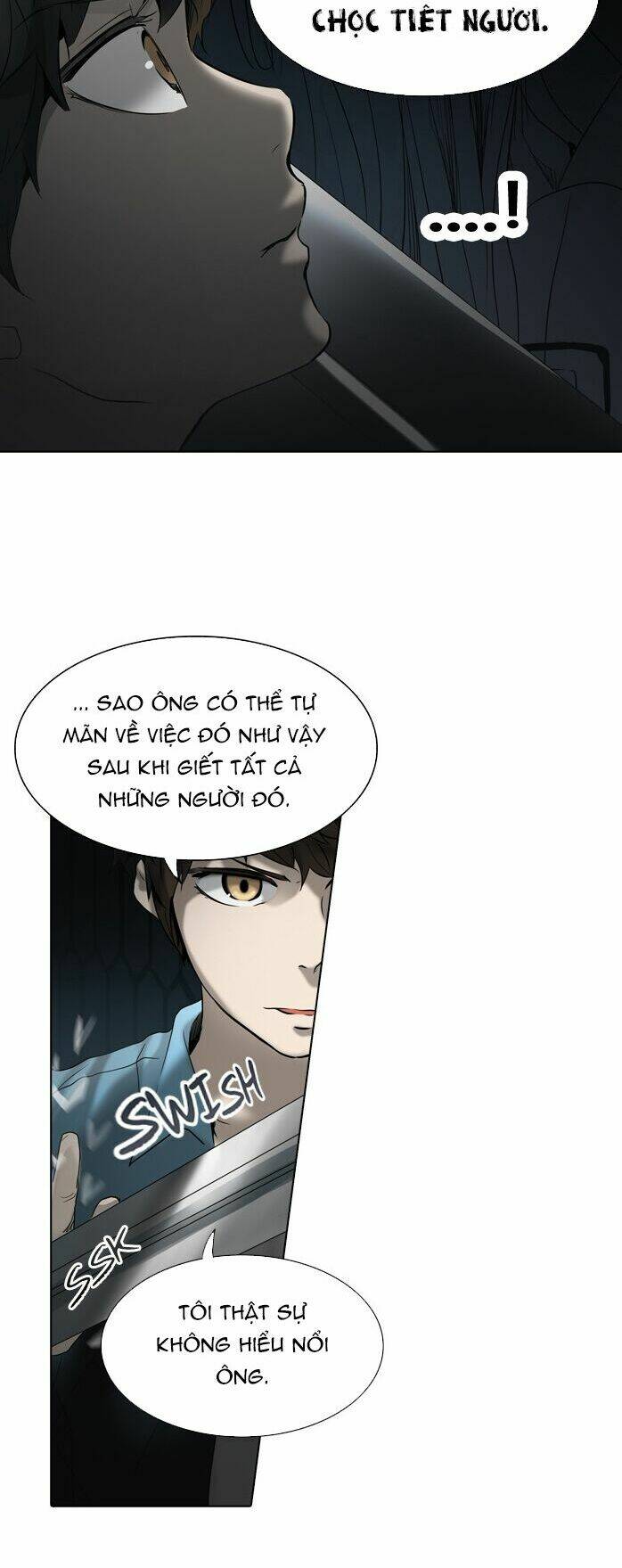 Cuộc Chiến Trong Tòa Tháp - Tower Of God Chapter 265 - Next Chapter 266