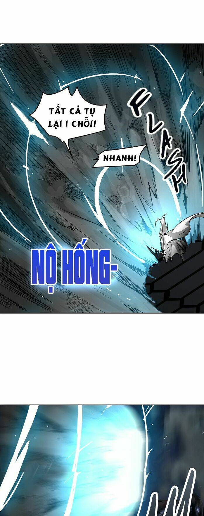 Cuộc Chiến Trong Tòa Tháp - Tower Of God Chapter 265 - Next Chapter 266