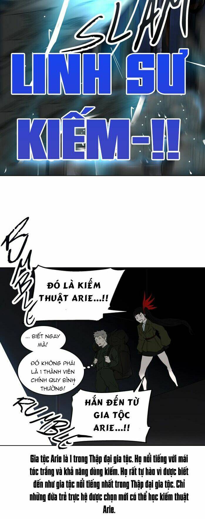 Cuộc Chiến Trong Tòa Tháp - Tower Of God Chapter 265 - Next Chapter 266