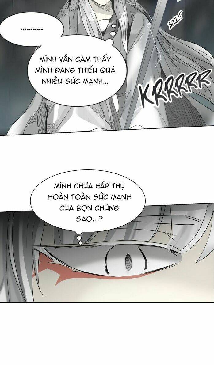 Cuộc Chiến Trong Tòa Tháp - Tower Of God Chapter 265 - Next Chapter 266