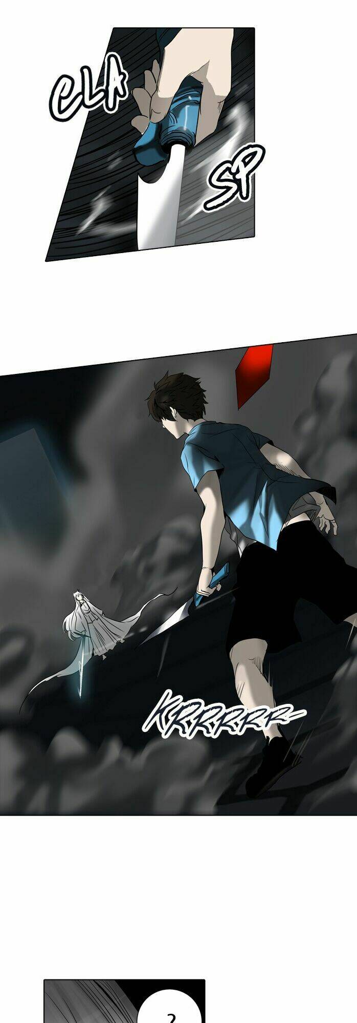 Cuộc Chiến Trong Tòa Tháp - Tower Of God Chapter 265 - Next Chapter 266