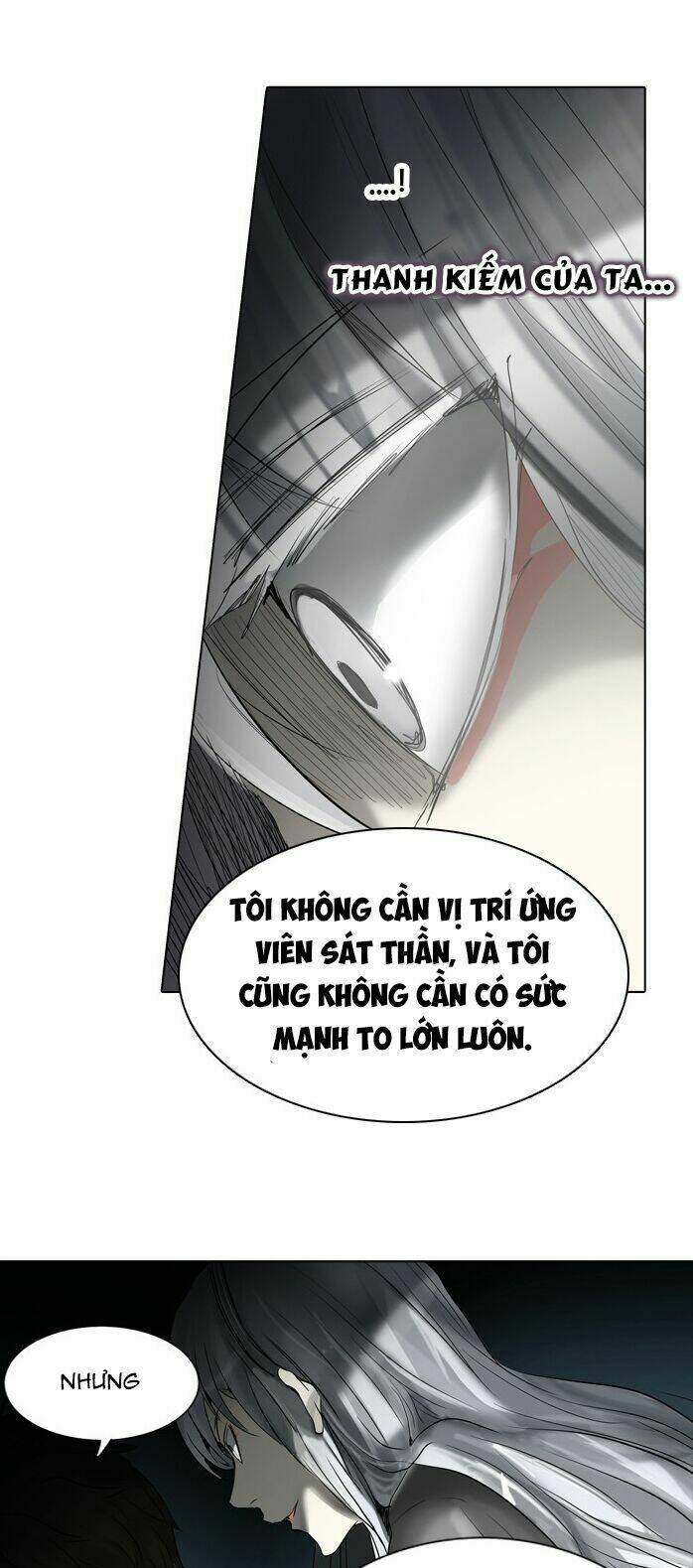 Cuộc Chiến Trong Tòa Tháp - Tower Of God Chapter 265 - Next Chapter 266