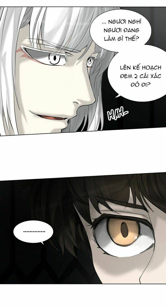 Cuộc Chiến Trong Tòa Tháp - Tower Of God Chapter 265 - Next Chapter 266