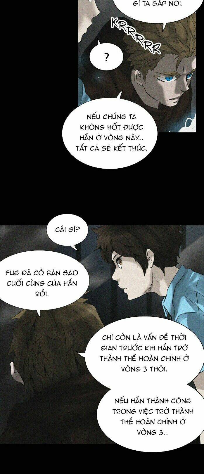 Cuộc Chiến Trong Tòa Tháp - Tower Of God Chapter 265 - Next Chapter 266