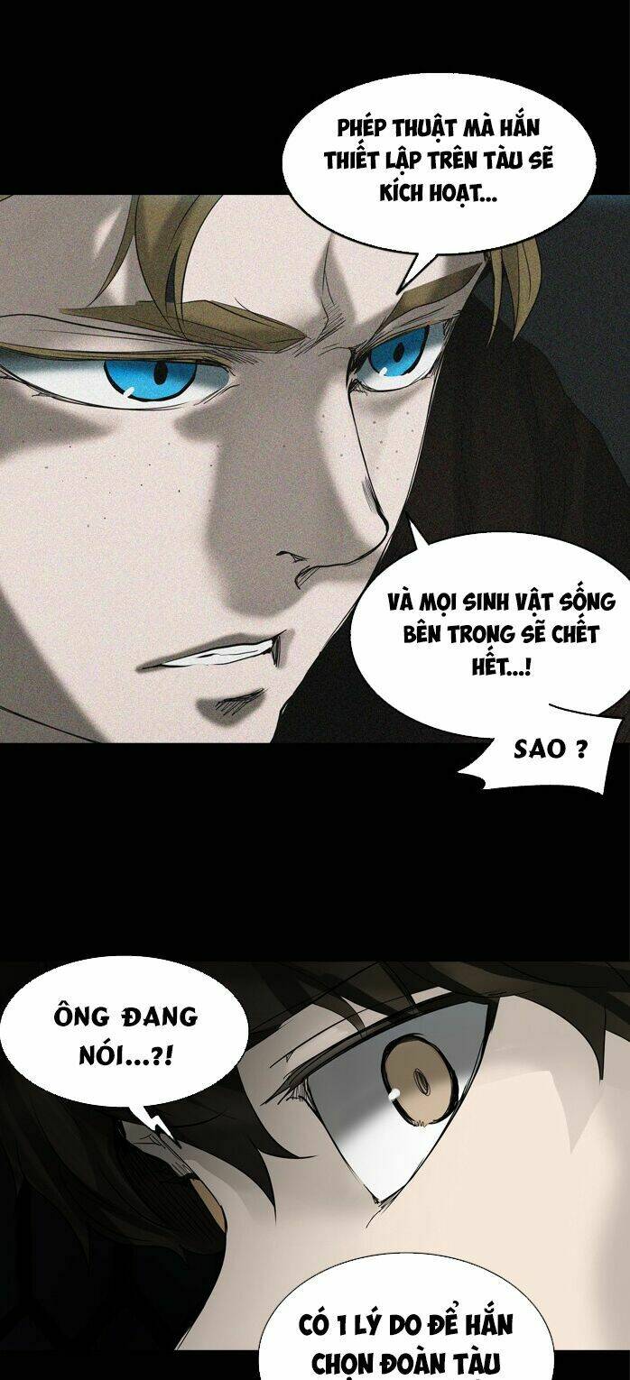 Cuộc Chiến Trong Tòa Tháp - Tower Of God Chapter 265 - Next Chapter 266