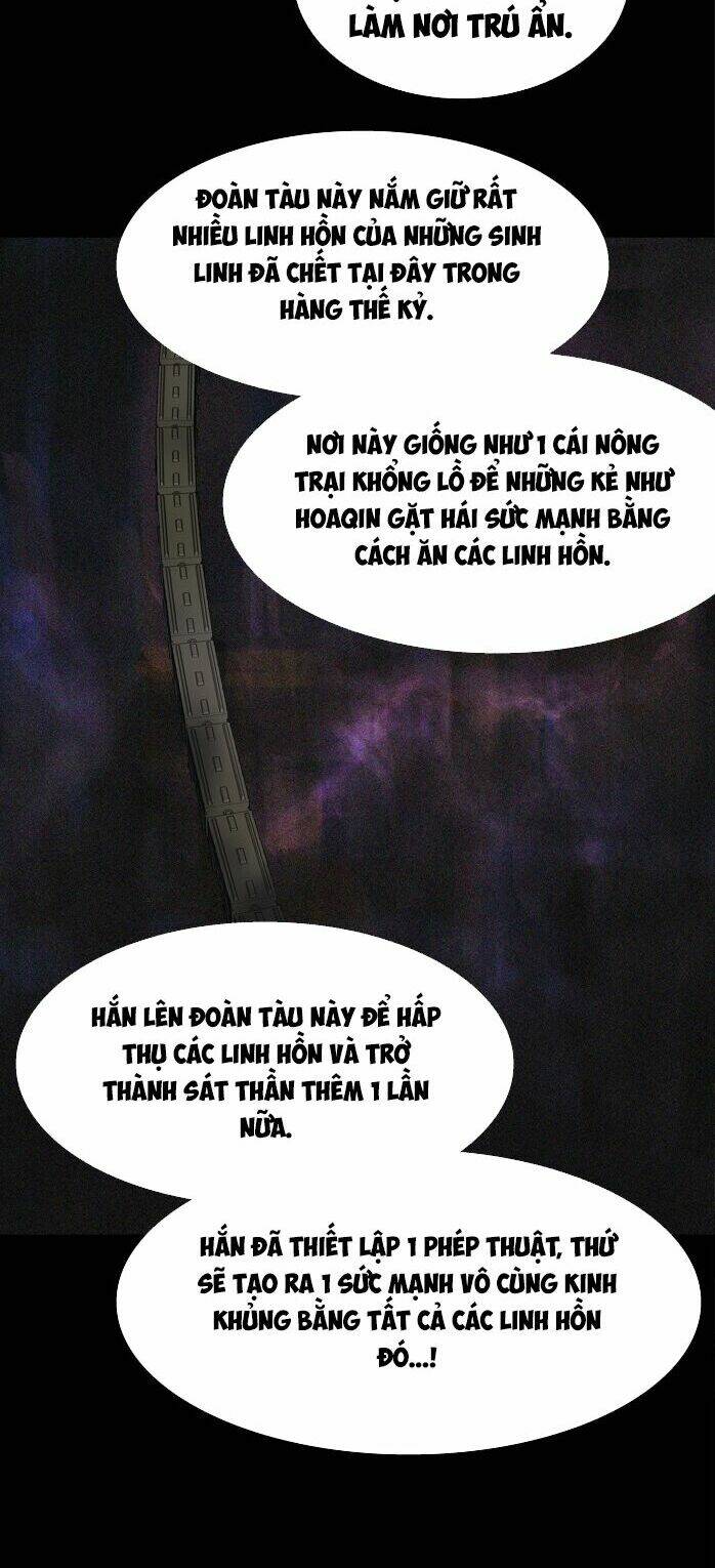 Cuộc Chiến Trong Tòa Tháp - Tower Of God Chapter 265 - Next Chapter 266