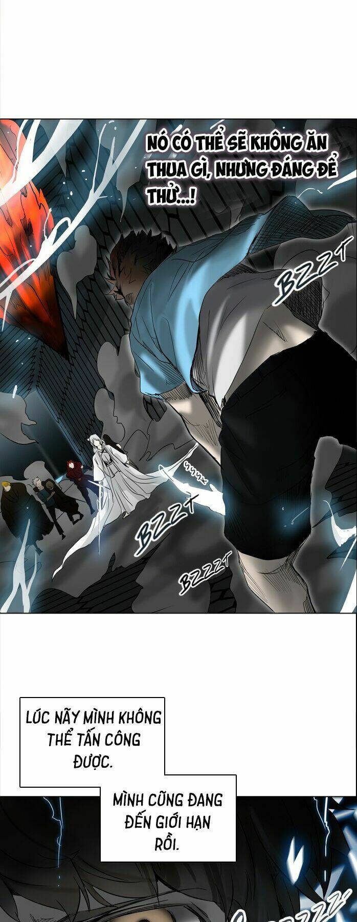 Cuộc Chiến Trong Tòa Tháp - Tower Of God Chapter 265 - Next Chapter 266