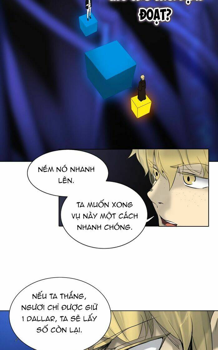 Cuộc Chiến Trong Tòa Tháp - Tower Of God Chapter 265 - Next Chapter 266