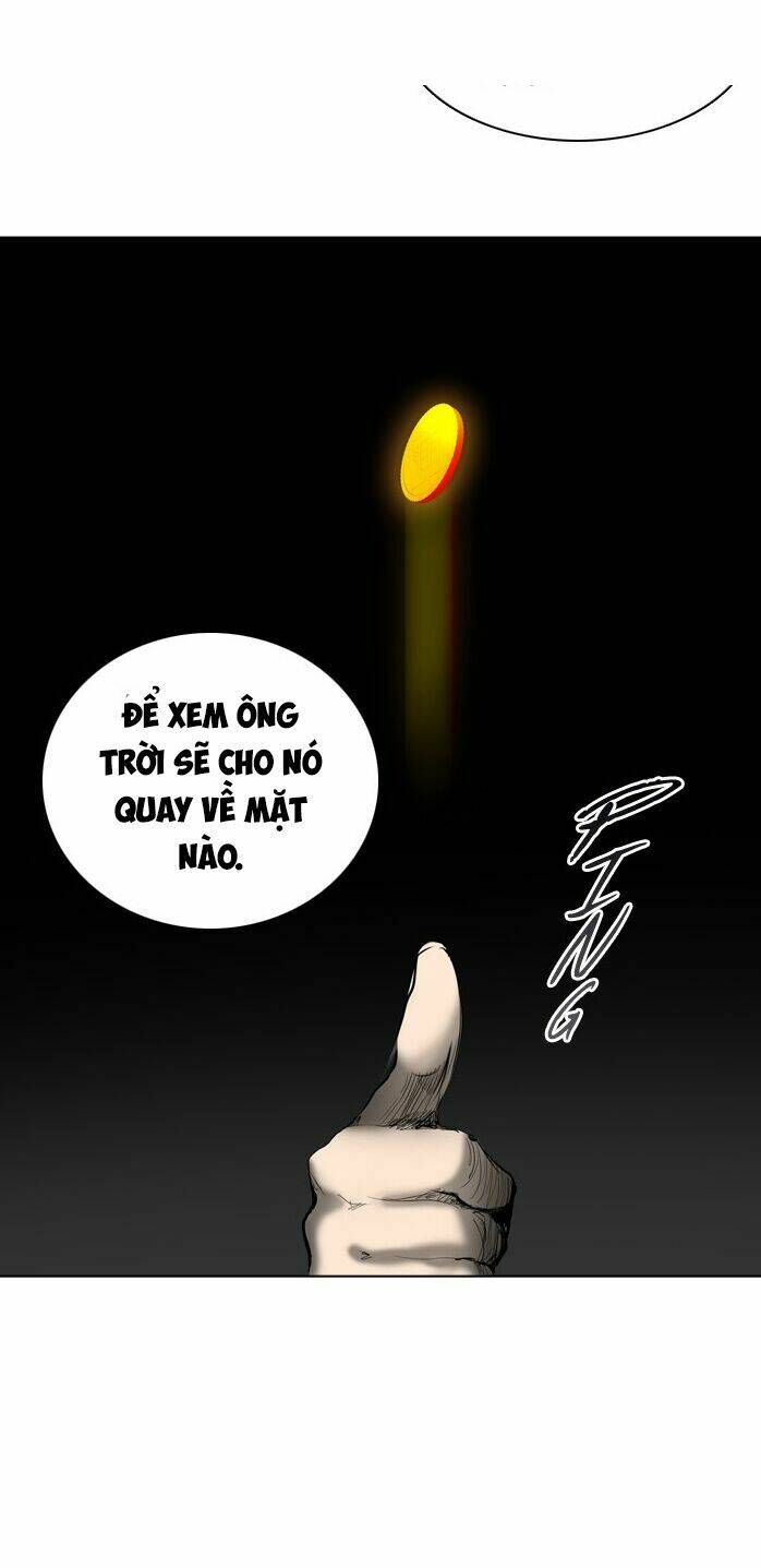 Cuộc Chiến Trong Tòa Tháp - Tower Of God Chapter 265 - Next Chapter 266