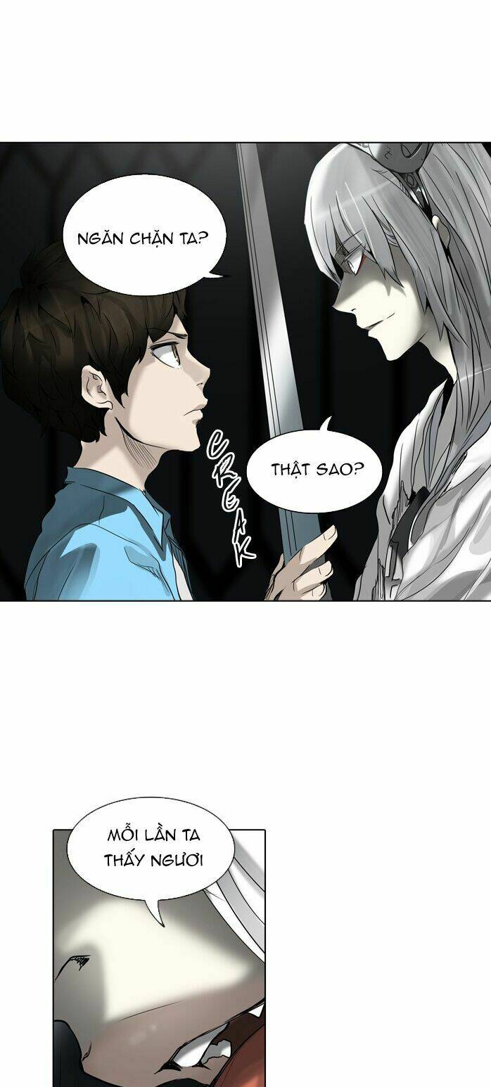 Cuộc Chiến Trong Tòa Tháp - Tower Of God Chapter 265 - Next Chapter 266