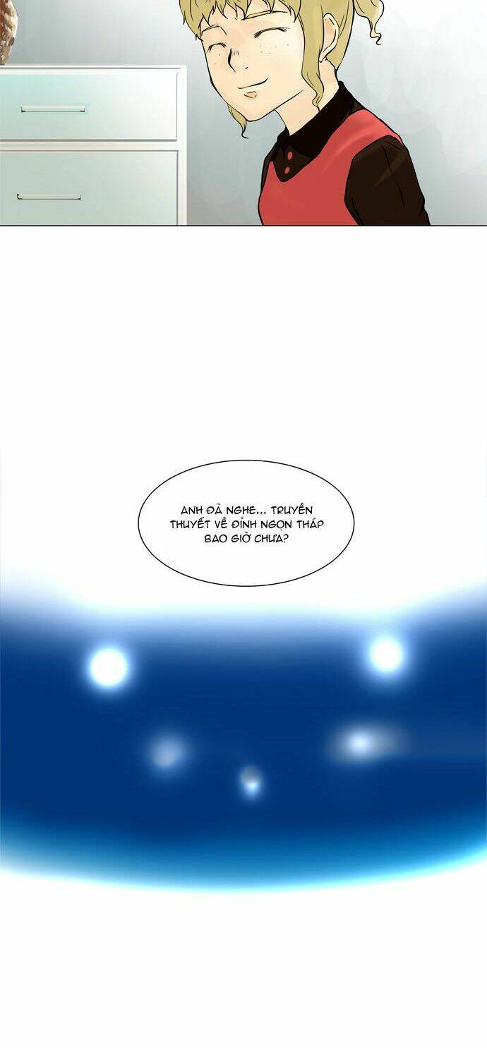 Cuộc Chiến Trong Tòa Tháp - Tower Of God Chapter 27 - Next Chapter 28