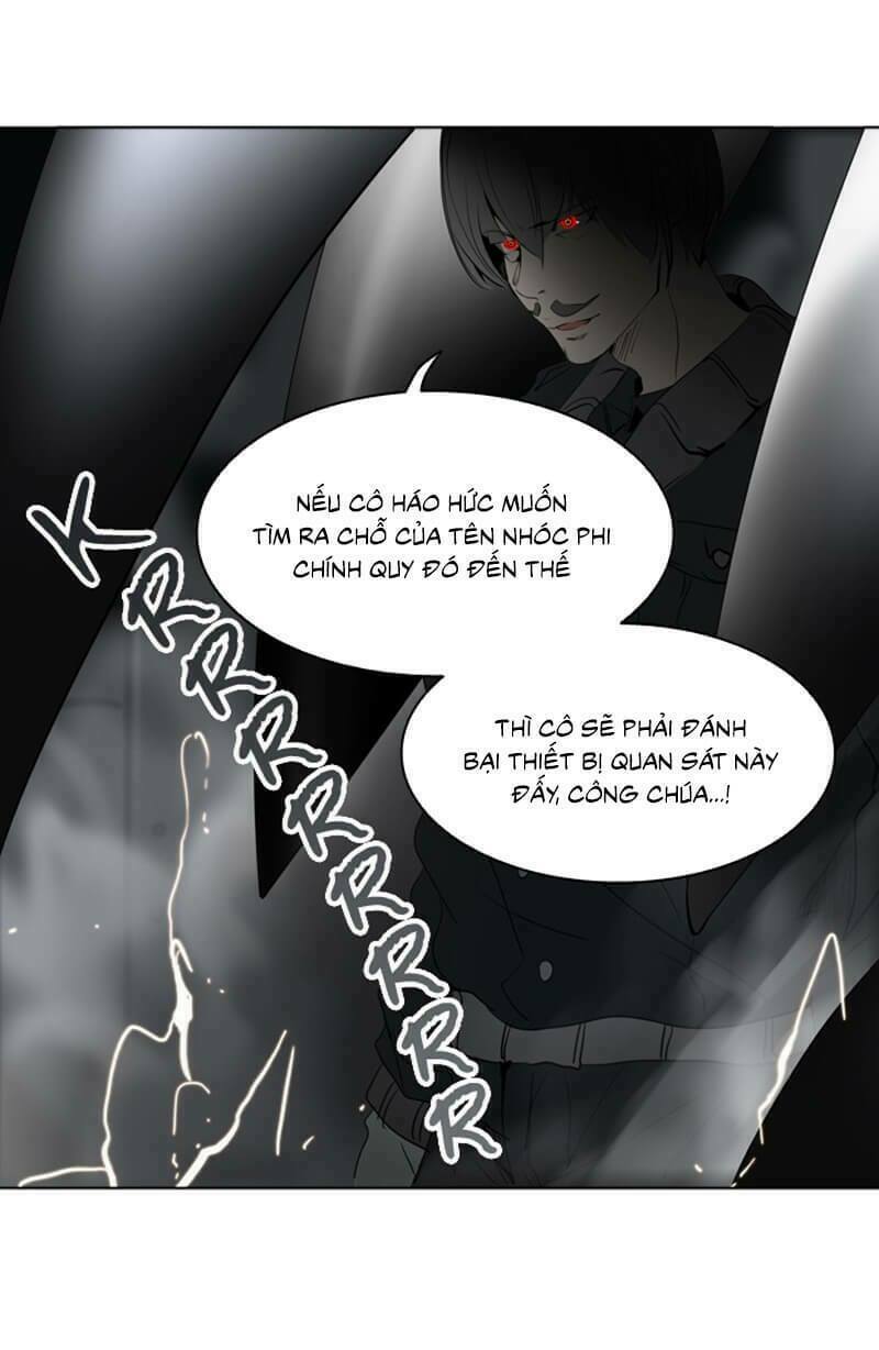 Cuộc Chiến Trong Tòa Tháp - Tower Of God Chapter 271 - Trang 2