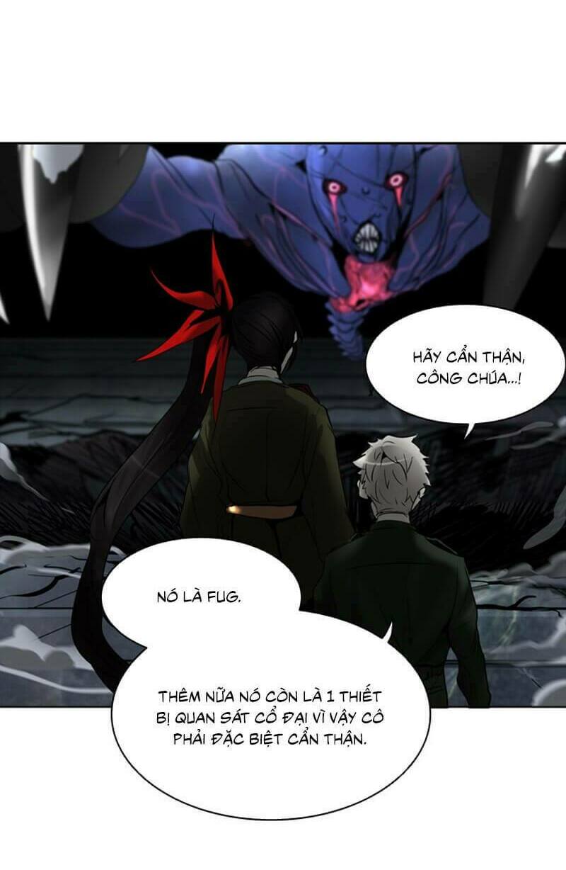 Cuộc Chiến Trong Tòa Tháp - Tower Of God Chapter 271 - Trang 2