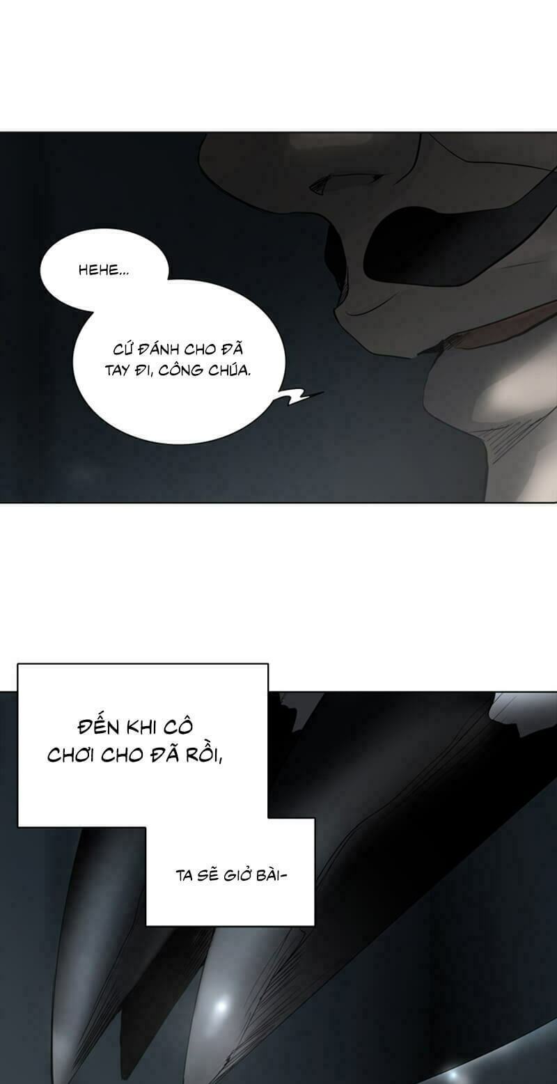 Cuộc Chiến Trong Tòa Tháp - Tower Of God Chapter 271 - Trang 2