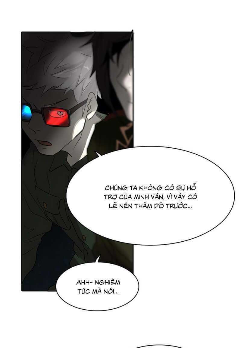 Cuộc Chiến Trong Tòa Tháp - Tower Of God Chapter 271 - Trang 2