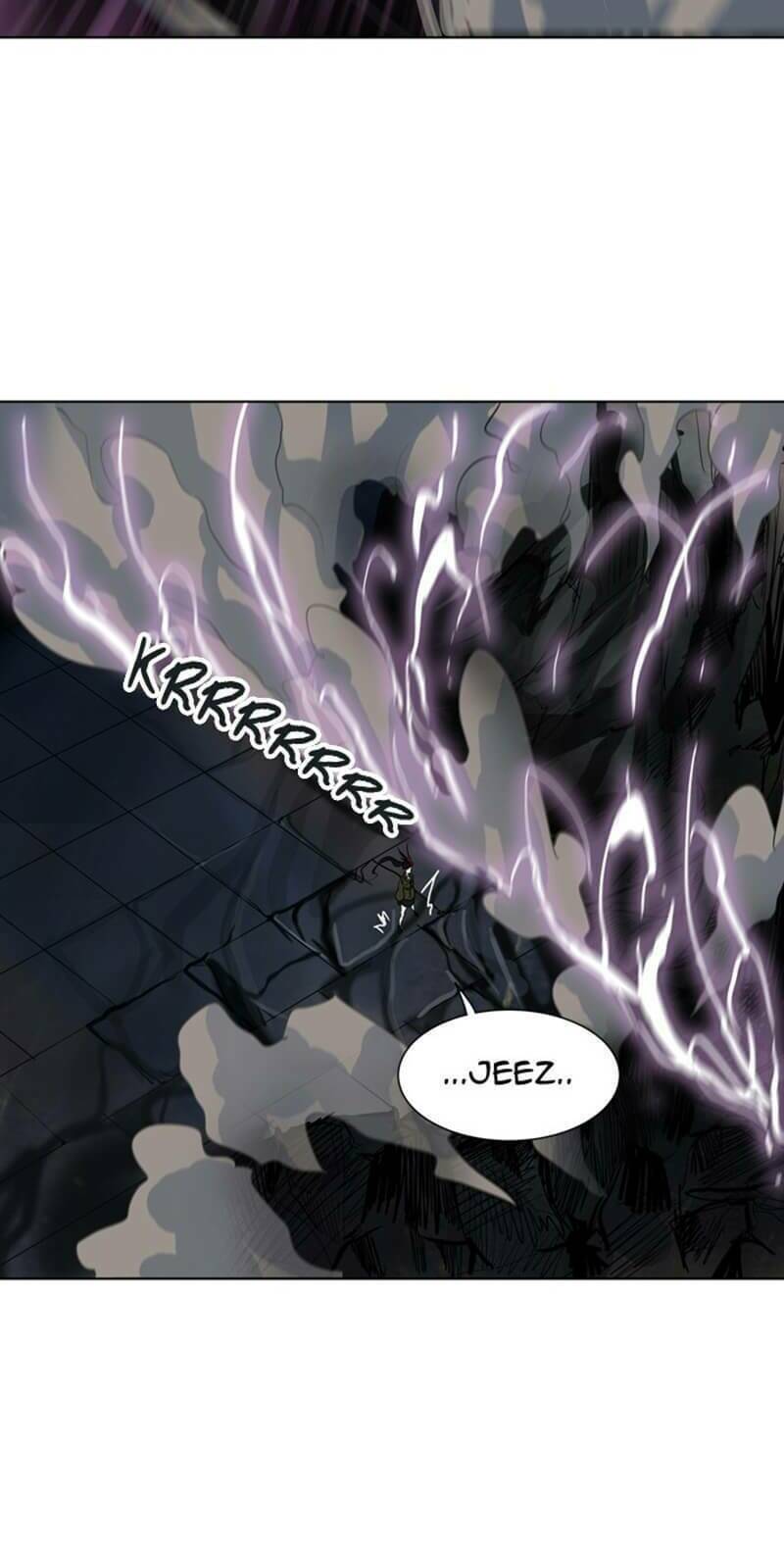 Cuộc Chiến Trong Tòa Tháp - Tower Of God Chapter 271 - Trang 2