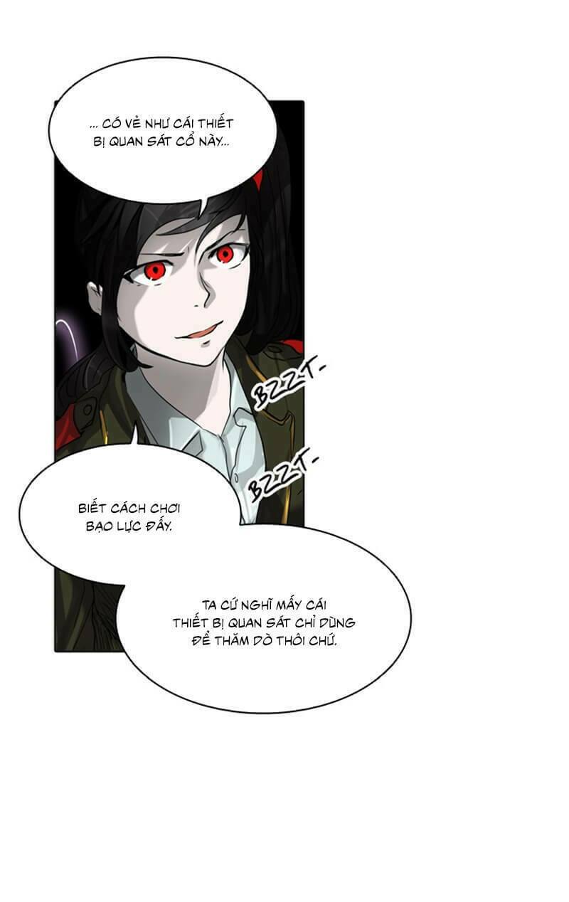 Cuộc Chiến Trong Tòa Tháp - Tower Of God Chapter 271 - Trang 2