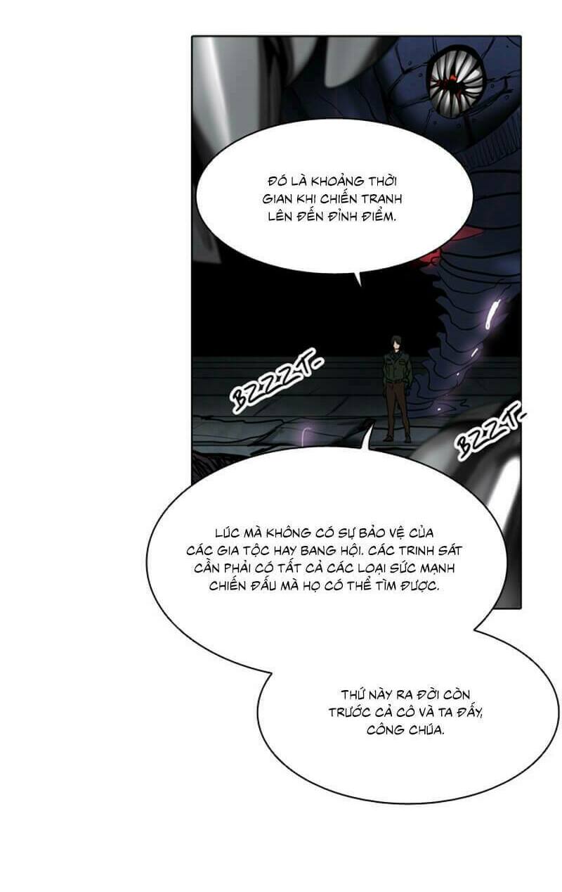 Cuộc Chiến Trong Tòa Tháp - Tower Of God Chapter 271 - Trang 2