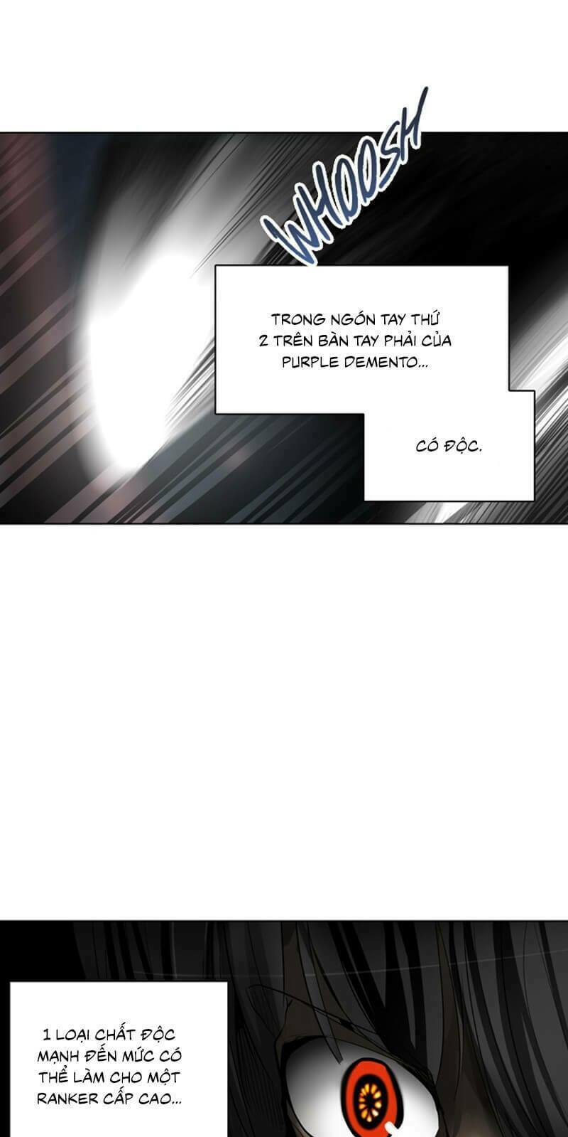 Cuộc Chiến Trong Tòa Tháp - Tower Of God Chapter 271 - Trang 2