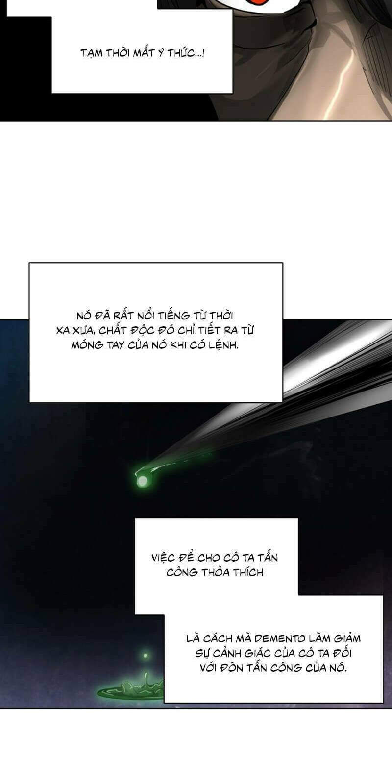 Cuộc Chiến Trong Tòa Tháp - Tower Of God Chapter 271 - Trang 2