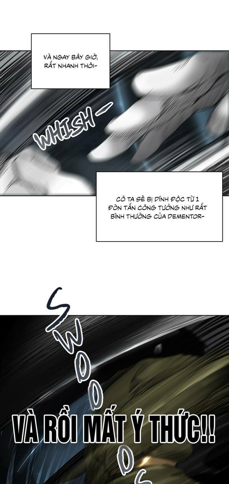 Cuộc Chiến Trong Tòa Tháp - Tower Of God Chapter 271 - Trang 2