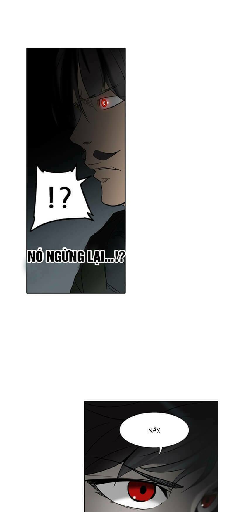 Cuộc Chiến Trong Tòa Tháp - Tower Of God Chapter 271 - Trang 2