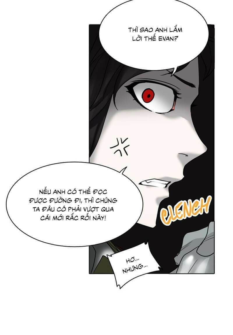 Cuộc Chiến Trong Tòa Tháp - Tower Of God Chapter 271 - Trang 2