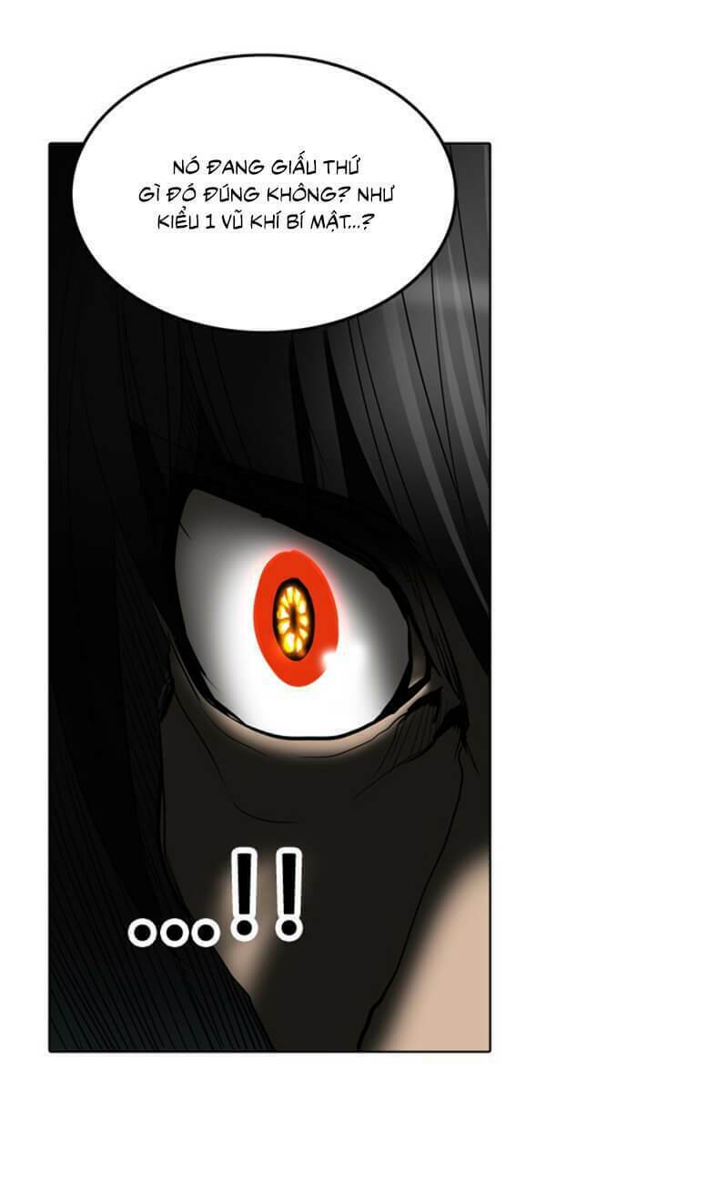 Cuộc Chiến Trong Tòa Tháp - Tower Of God Chapter 271 - Trang 2