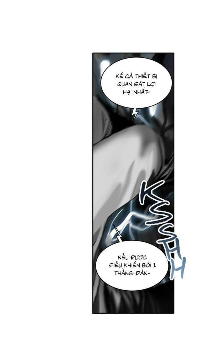 Cuộc Chiến Trong Tòa Tháp - Tower Of God Chapter 271 - Trang 2