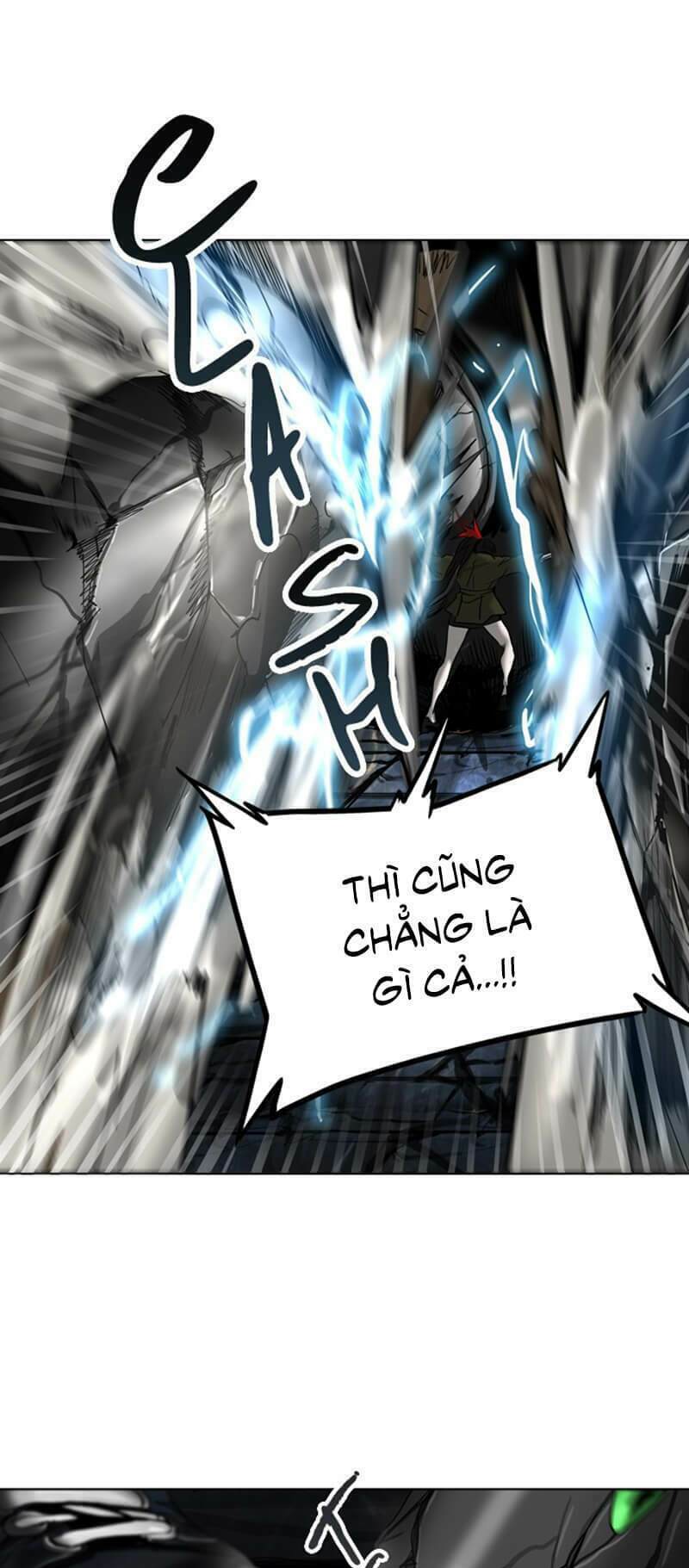 Cuộc Chiến Trong Tòa Tháp - Tower Of God Chapter 271 - Trang 2