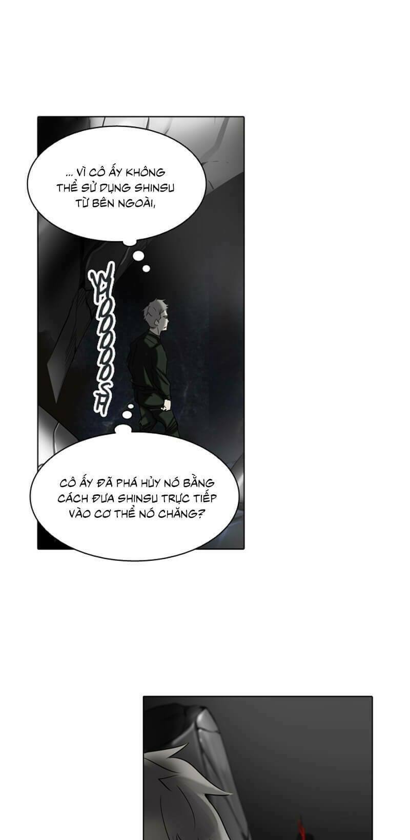 Cuộc Chiến Trong Tòa Tháp - Tower Of God Chapter 271 - Trang 2