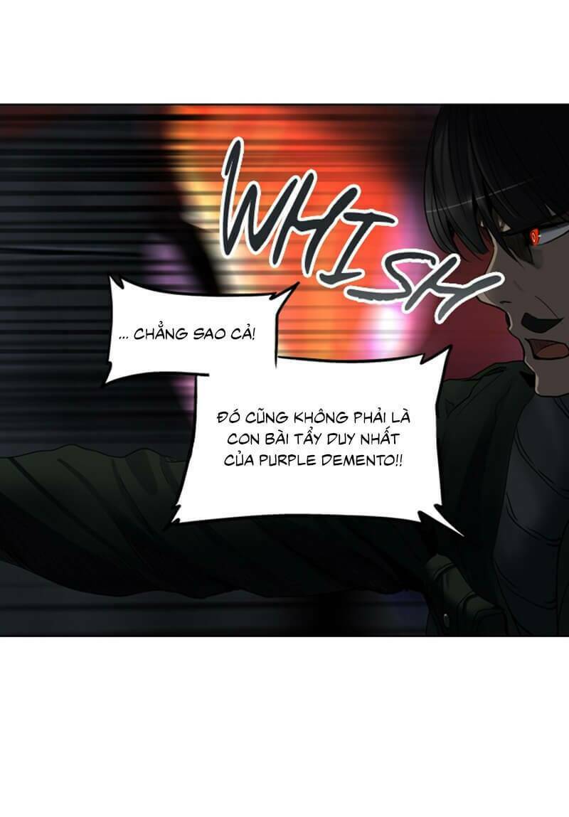 Cuộc Chiến Trong Tòa Tháp - Tower Of God Chapter 271 - Trang 2