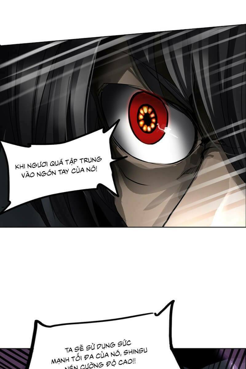 Cuộc Chiến Trong Tòa Tháp - Tower Of God Chapter 271 - Trang 2