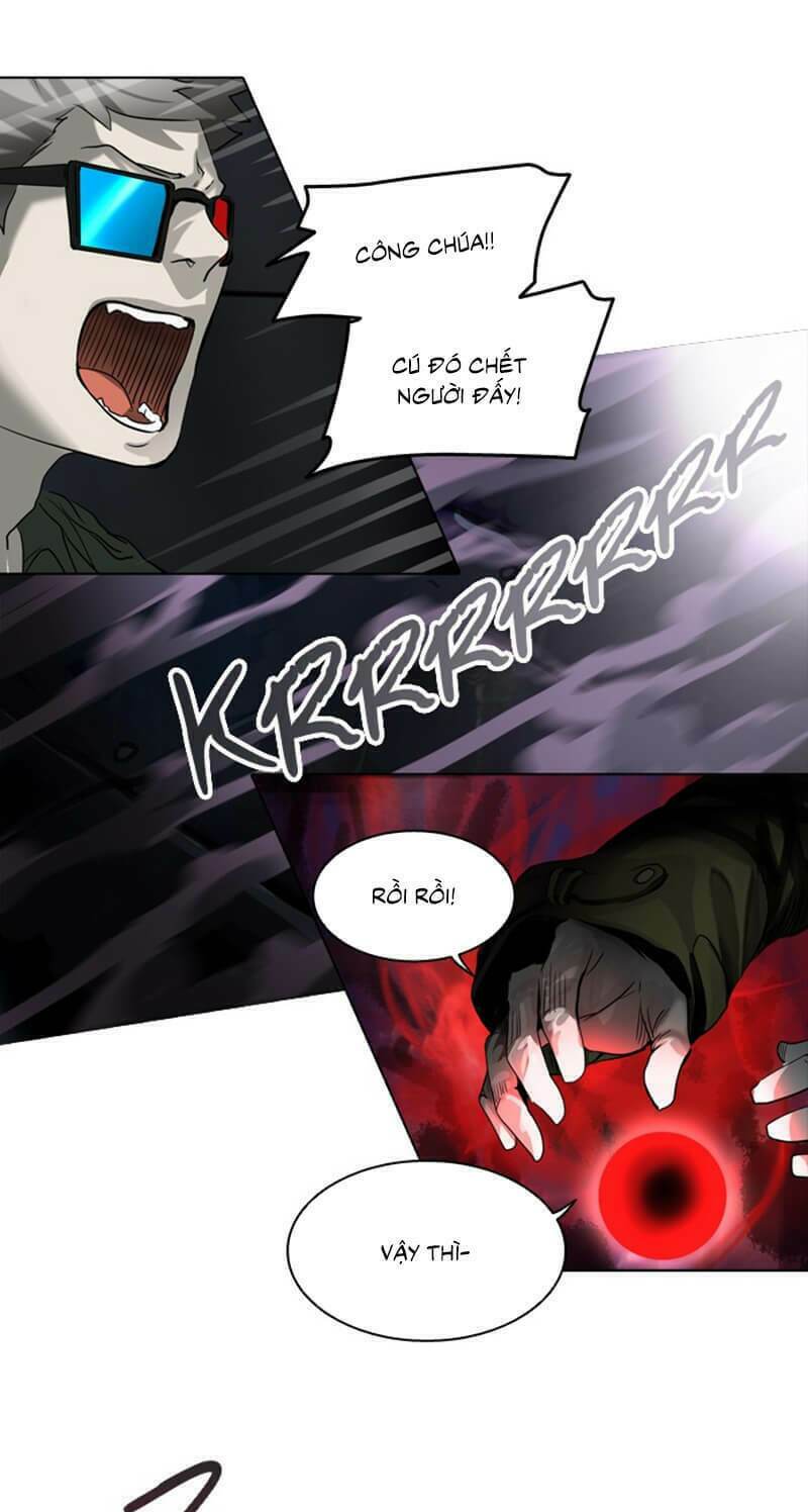 Cuộc Chiến Trong Tòa Tháp - Tower Of God Chapter 271 - Trang 2