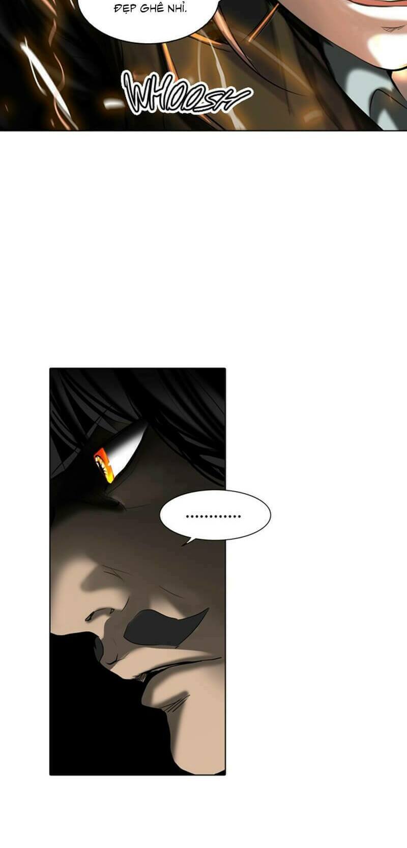 Cuộc Chiến Trong Tòa Tháp - Tower Of God Chapter 271 - Trang 2