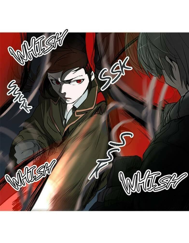 Cuộc Chiến Trong Tòa Tháp - Tower Of God Chapter 271 - Trang 2