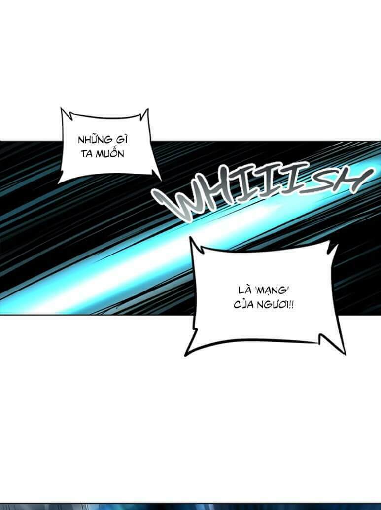 Cuộc Chiến Trong Tòa Tháp - Tower Of God Chapter 271 - Trang 2