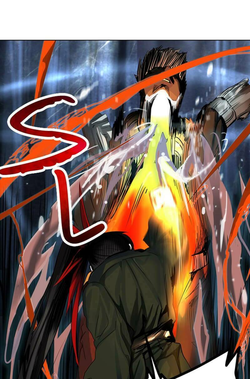 Cuộc Chiến Trong Tòa Tháp - Tower Of God Chapter 271 - Trang 2