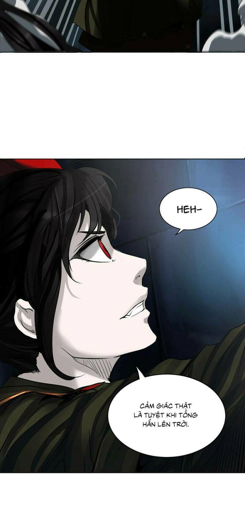 Cuộc Chiến Trong Tòa Tháp - Tower Of God Chapter 271 - Trang 2